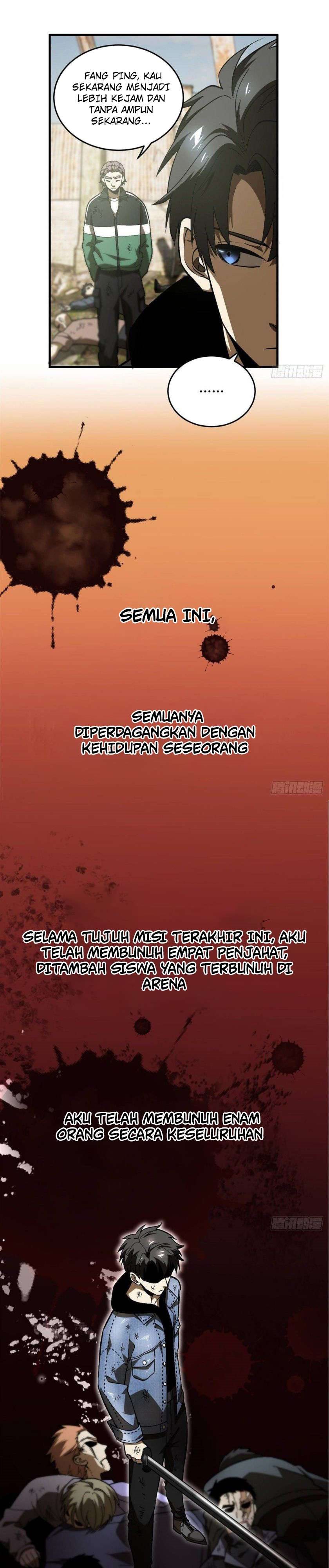 Dilarang COPAS - situs resmi www.mangacanblog.com - Komik global gao wu 069 - chapter 69 70 Indonesia global gao wu 069 - chapter 69 Terbaru 4|Baca Manga Komik Indonesia|Mangacan